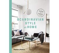Scandinavian style at home: a room by room guide