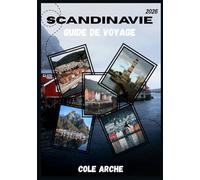 SCANDINAVIE GUIDE DE VOYAGE 2026
