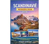 Scandinavië Reisgids 2026