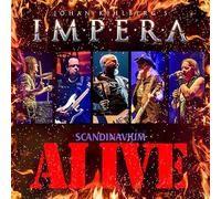 Scandinavium Alive