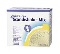 SCANDISHAKE VANIGLIA 6BUST