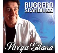 Scandiuzzi Ruggero - Strega Gitana