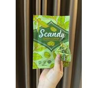 Scandy Deto Fitness Detox Toki Slim integratore alimentare per la perdita di ...