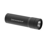SCANGRIP 3.5102 - Torcia a LED MINI LITE A, 100 lm, con portachiavi