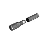 SCANGRIP 3.5124 - Torcia a LED FLASH 12-24 V, 130 lm