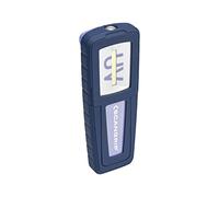 SCANGRIP 3.5408 - Lampada da lavoro a LED A FORMA DI UV, 250 lm, IP65