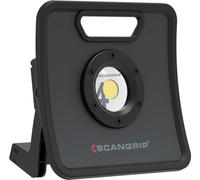 SCANGRIP Lampada a LED, 230V, Potenza assorbita: 26W Quantità:1