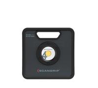 SCANGRIP 03.5441 NOVA 4K C+R Faretto Versatile Con Cavo/Operazione A Batteria