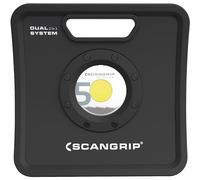 SCANGRIP - Lampada da lavoro a batterie con LED 42