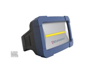 SCANGRIP 03.5620 Lampade a mano