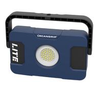 SCANGRIP 03.5630 FLOOD LITE S Faretto LED Ricaricabile 1000 Lumen Powerbank