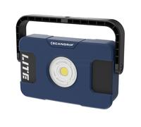 SCANGRIP 03.5660 Flood Lite S 1000 Lumen Led-Akku-Baustrahler Con Powerbank
