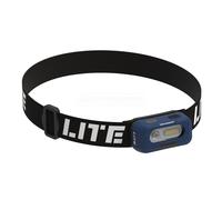 SCANGRIP 03.5669 Testa Lite Hocheffiziente Akku-Led-Stirnlampe Con 150 Lumen