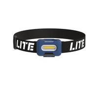 SCANGRIP 3.5670 - Lampada frontale a LED HEAD LITE A, 150 lm, con sensore