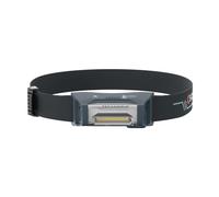 SCANGRIP 03.6212 - Lampada frontale a LED I-VIEW, 400 lm, con sensore