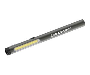 SCANGRIP 200 R Lampada Da Lavoro Portatile LED Ricaricabile 3.7V