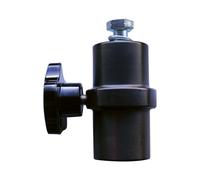 SCANGRIP Adattatore DIN 14640 per treppiede standard per serie NOVA