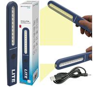 SCANGRIP Attaccare Lite M SMD LED Batteria Lampada da Lavoro a Magnete 03.5639