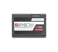 SCANGRIP BATTERIA SPS 8AH - per Scangrip Multimatch 3-8 e Nova 4-6-10