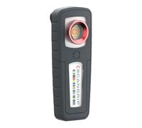 SCANGRIP - Lampade da lavoro a LED a colori reali COLOUR MATCH MINI