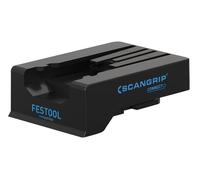 SCANGRIP Connect Abilita Batterie 18V Per Alimentare Luci SCANGRIP SCG036153C