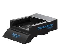 Scangrip Connect Bosch Blu Connettore Utilizzare 18V Batteria Su Lavoro Luci
