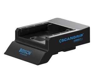 Scangrip Connect Bosch Blu Connettore Utilizzare 18V Batteria Su Lavoro Luci