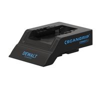 SCANGRIP CONNECT Connettore Dewalt Per Luce Da Lavoro Connessione SCG036142C