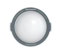 Scangrip Diffusore Diffondere & Ammorbidire la Luce Nova 6 K C+R & Nova 10 Cas