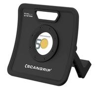 Scangrip - Faretto Da Lavoro A Led Cob Nova 5k C+r Ds 5000 Lm 42 W