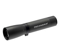 SCANGRIP FLASH 100 R Torcia Ricaricabile, 1000 Lumen
