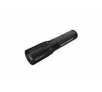 SCANGRIP Flash 12V LED Torcia Con 130 Lumen Batteria IN Accendisigari 130
