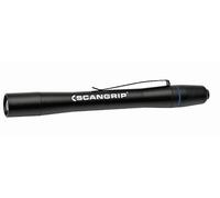 Scangrip Flash Pen Torcia LED Professionale Con 100 Lumen