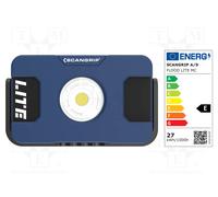 SCANGRIP FLOOD-LITE-MC Lampada