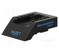 SCANGRIP HAZET-CONNECTOR Adattatore