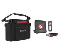 SCANGRIP I Match 2 Minimatch Multimatch R Detailing Kit Essential 49.0220 IN Tas