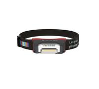 Scangrip I-MATCH 4 - 03.5663 Lampada Frontale LED Ricaricabile CRI+ ALL DAYLIGHT