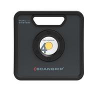 SCANGRIP Lampada COB LED NOVA 4K C+R UNICO PROIETTORE
