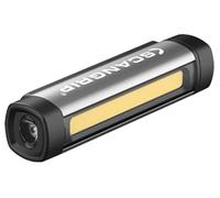 SCANGRIP - Lampada frontale a LED multifunzionale con batteria, Modello: FLEX-WEAR FLEX-WEAR