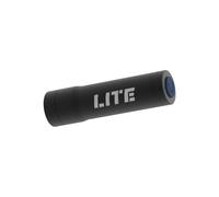 Scangrip Lighting 03.5102 Torce Professionali per ispezioni N 9097/91 Torcia Flash Mini A LED, Nero, Set di 12 Pezzi