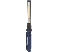 SCANGRIP - Torcia elettrica a LED con batteria, Lunghezza complessiva: 240 mm 240