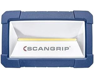 Scangrip LIGHTING 03.5620 Lanterna Multifunzione Star