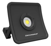 Scangrip Lighting 8990760 Proiettore di Cantiere Magnetico, Nero