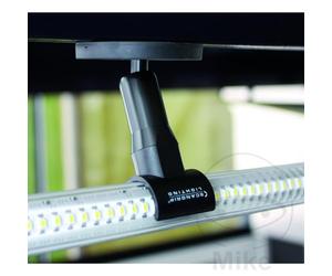 Scangrip Lighting Line Light 2-Post - Complete Kit