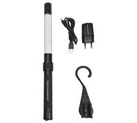 Scangrip Line Light R Lampada A Batteria Con Spotlight 400/150 Lumen 03.5244