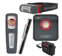 SCANGRIP Matchpen R I Match 2 Sunmatch 3 Multimatch 3 Detailing Kit Ultimate 49