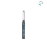 SCANGRIP / MINI-SLIM art. 03.6210 - ULTRA SOTTILE Lampada a LED ricaricabibile