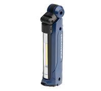 SCANGRIP Mini Slim LED Batteria Cob da Lavoro Con Funzione Torcia 100/200 L