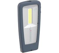 SCANGRIP 03.6207 - Lampada da lavoro a LED MINIFORM, 200 lm, batteria ricaricabile
