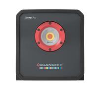 SCANGRIP Multimatch 8 Connect LED Luce Di Lavoro - 03.5676C
